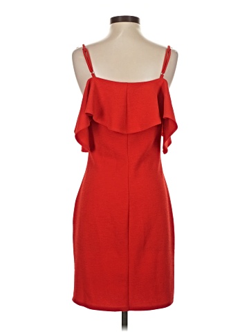 BCBGeneration Cocktail Dress (view 2)