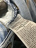 Gap Blue Jeans Size 26 waist - photo 8