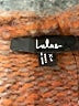 Lulus Brown Cardigan Size XL - photo 7