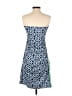 Gretchen Scott Designs Blue Cocktail Dress Size S - photo 2