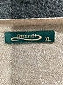 Ofeefan Chevron-herringbone Tan Pullover Sweater Size XL - photo 7