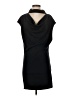 Free People Solid Black Cocktail Dress Size XS - photo 1