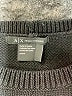 Armani Exchange Black Short Sleeve Top Size S - photo 7