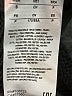 Armani Exchange Black Short Sleeve Top Size S - photo 8