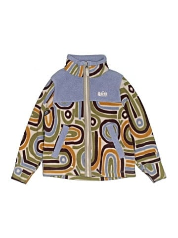 REI Zip Up Hoodie (view 1)