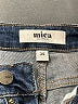Mica Blue Jeans Size 25 waist - photo 7
