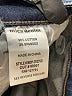 Mica Blue Jeans Size 25 waist - photo 8