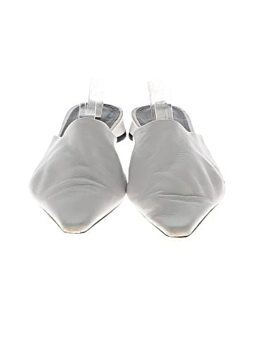 Zara Mule/Clog (view 2)
