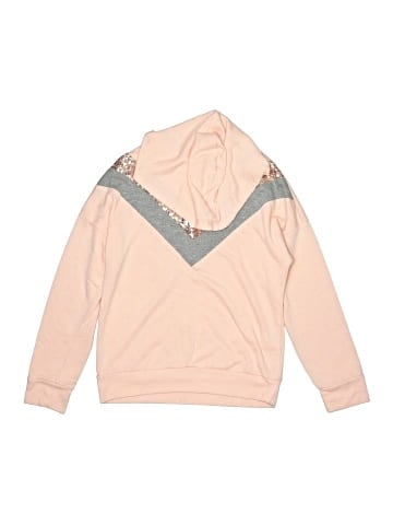 Speechless Sweatshirt (view 1)
