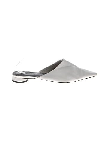 Zara Mule/Clog (view 1)