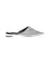 Zara Gray Mule/Clog Size EU 40 - photo 1