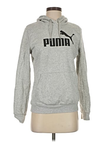 Puma Pullover Hoodie (view 1)