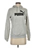 Puma Silver Pullover Hoodie Size S - photo 1