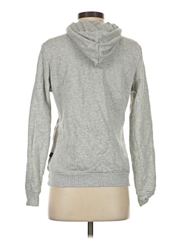 Puma Pullover Hoodie (view 2)