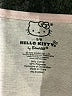Hello Kitty White Dress Size 5 - 6 - photo 3
