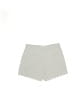 J.Crew Chevron-herringbone Gray Shorts Size 2 - photo 2