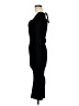 Shein Black Cocktail Dress Size M - photo 5