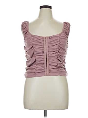 Arula Sleeveless Top (view 1)