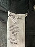 Alexander McQueen Chevron-herringbone Gray Jeans Size EU (IT) 44 / US 8 - photo 7