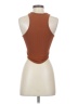 Sirena Brown Tank Top Size XS (estimated) - photo 2