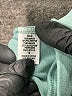 Cloud Ten Teal Pullover Hoodie Size S - photo 8