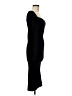 Shein Black Cocktail Dress Size M - photo 4