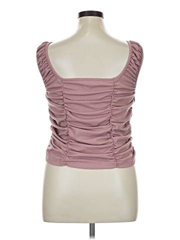 Arula Sleeveless Top (view 2)