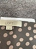 Ann Taylor LOFT Gray Sleeveless Blouse Size M - photo 7