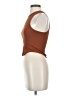 Sirena Brown Tank Top Size XS (estimated) - photo 5