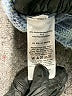 DKNY Jeans Blue Pullover Sweater Size S - photo 8