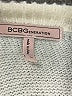 BCBGeneration Ivory Cardigan Size M - photo 7