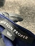 Boston Proper Blue Jumpsuit Size L - photo 5