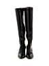 BLEECKER & BOND Black Boots Size 7 - photo 2