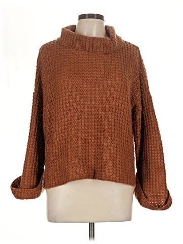 Goodnight Macaroon Pullover Sweater (view 1)
