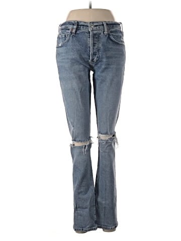 Citizens of Humanity Jeans (view 1)