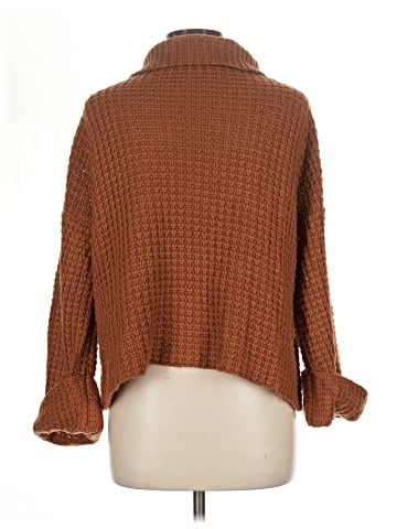 Goodnight Macaroon Pullover Sweater (view 2)