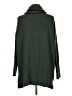 French Connection Green Turtleneck Sweater Size M - photo 2