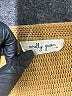 Molly Green Brown Pullover Sweater Size M - photo 7
