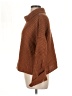Goodnight Macaroon Solid Brown Orange Pullover Sweater Size L (estimated) - photo 5