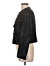 INC International Concepts 100% Polyester Black Jacket Size L (petite) - photo 5