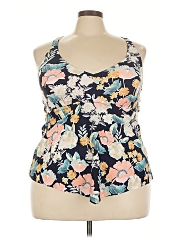 Raisins Tank Top (view 1)