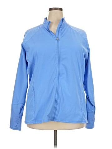 Reebok Track Jacket (view 1)