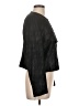 INC International Concepts 100% Polyester Black Jacket Size L (petite) - photo 4