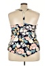 Raisins Blue Tank Top Size 22 - photo 2