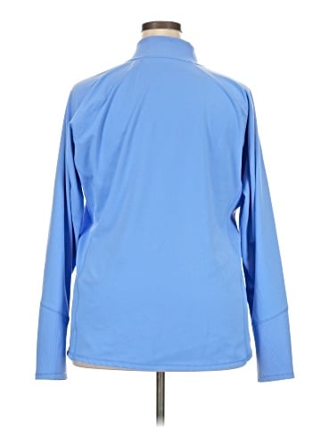 Reebok Track Jacket (view 2)