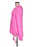 Lilly Pulitzer Pink Pullover Sweater Size L - photo 5