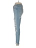 American Eagle Outfitters Hearts Blue Jeans Size 6R - photo 5