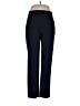 Athleta Solid Blue Dress Pants Size 10 (tall) - photo 1