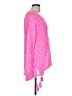 Lilly Pulitzer Pink Pullover Sweater Size L - photo 4
