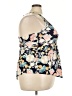 Raisins Blue Tank Top Size 22 - photo 4